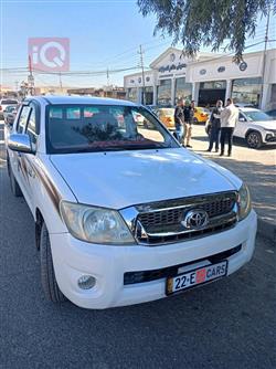 تويوتا هايلوكس